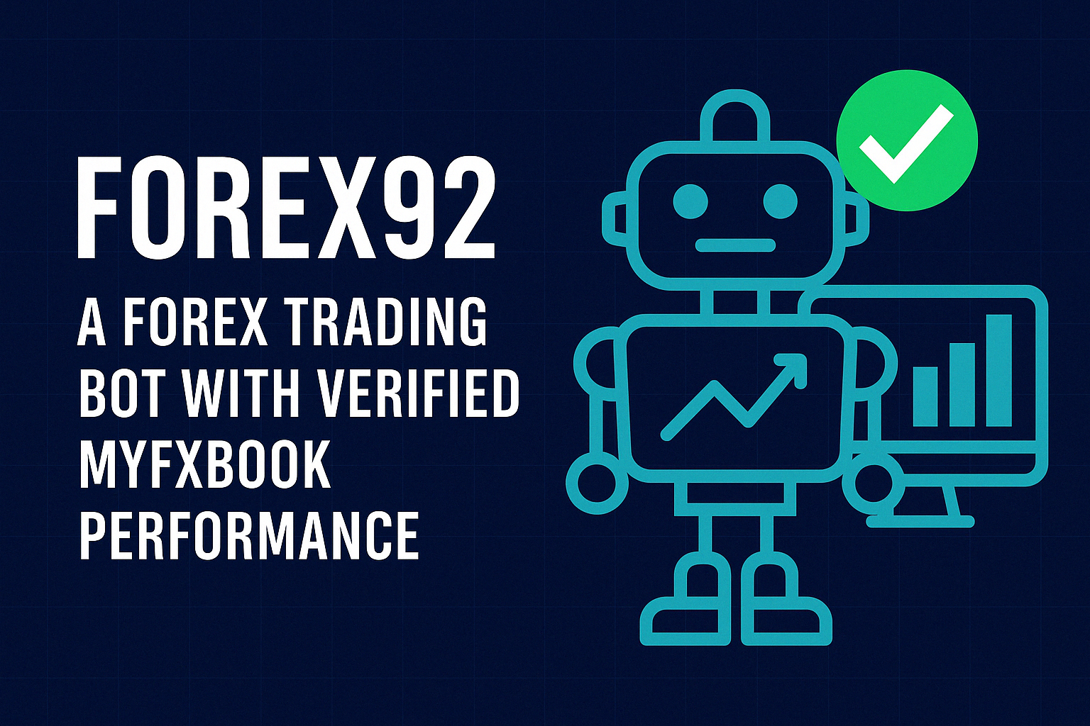 Verified Myfxbook Performance